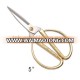 New Design Tailor Scissors/Sewing scissor with Chinese Gragon