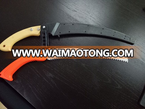 Hot Sale Hand Saw for Gardening