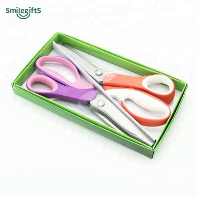 Tailoring tools pinking shears scissors dressmaker the laser for fabric