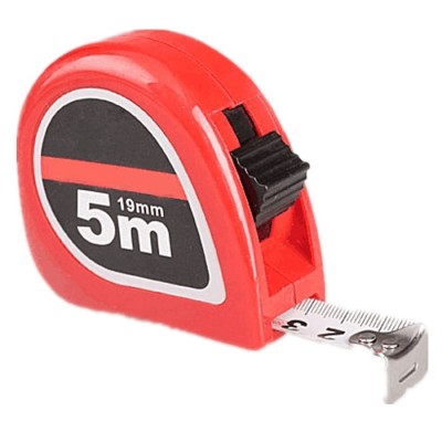 Factory Price Retractable Promotional Measuring Tape