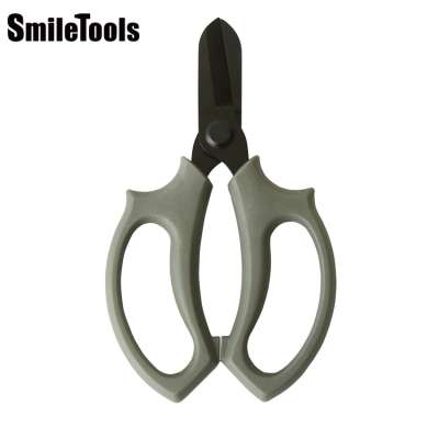 Professional Garden Shears Flower Floriculture Scissors for Flower Cutting