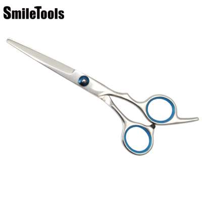 Easy to Use 4cr13 Stainless Steel Barber Salon Hair Cutting Scissors