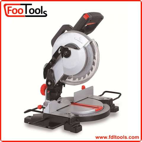 8-1/4′′ 210mm 1200W Miter Saw (220065)