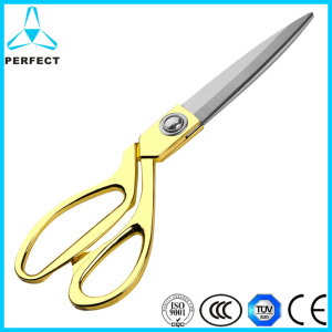 Wholesale High Quality Stainless Steel Dress Tailor Scissors