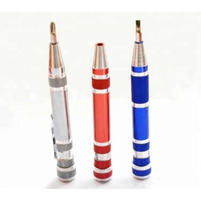 Pen Shaped Mini Screwdriver / Screwdriver pen / Mini Screw Driver