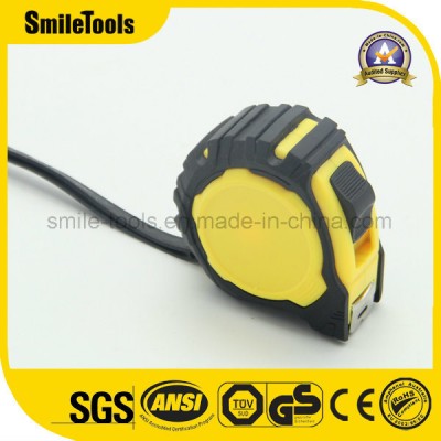 3m 5m 7.5m 10m ABS Case Steel Tape Measuring Tape Measure