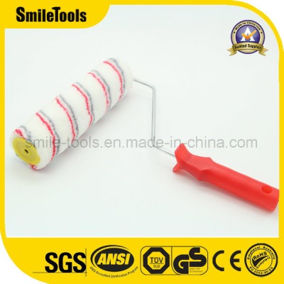 Professional Construction Tools Decoration Paint Roller Brush